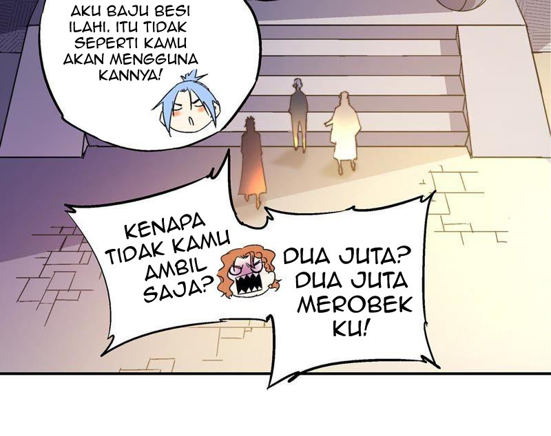 Fatal Code Chapter 41 Gambar 37