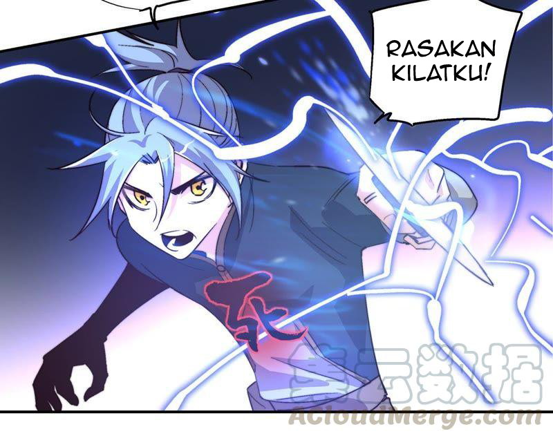 Fatal Code Chapter 40 Gambar 40