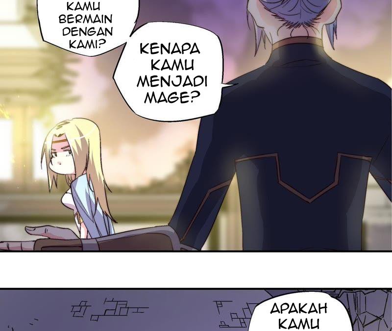 Fatal Code Chapter 40 Gambar 45