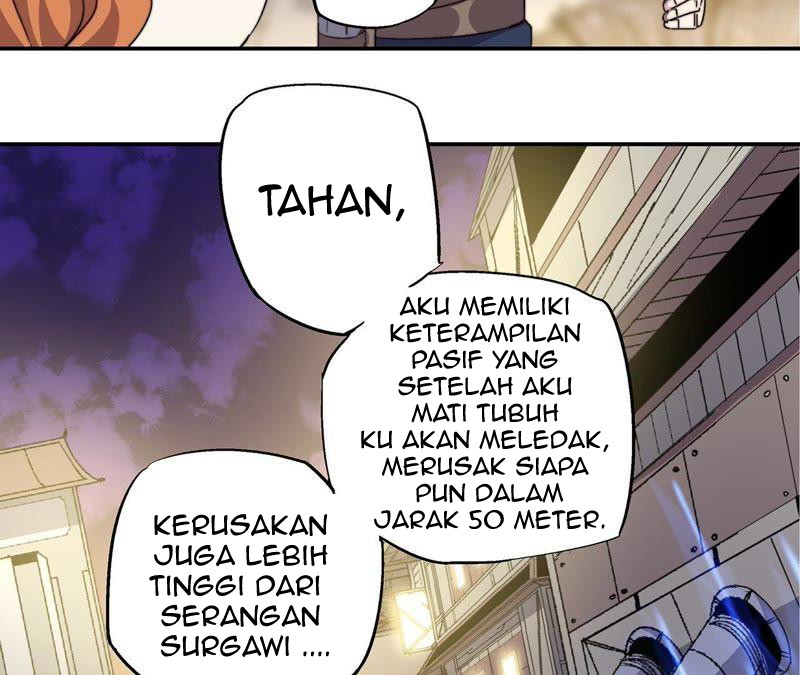 Fatal Code Chapter 40 Gambar 48