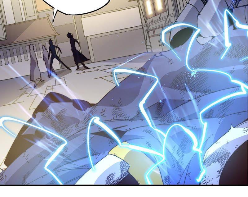 Fatal Code Chapter 40 Gambar 49