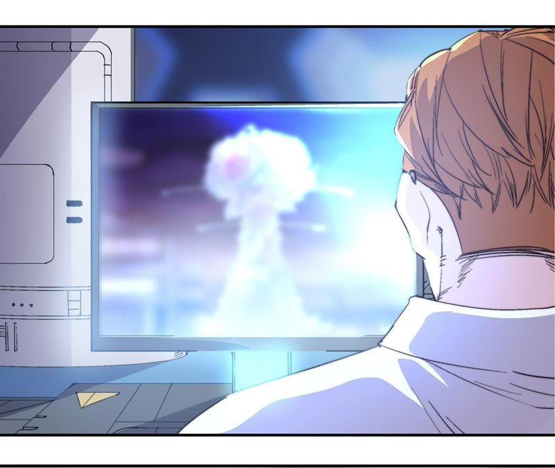 Fatal Code Chapter 40 Gambar 56