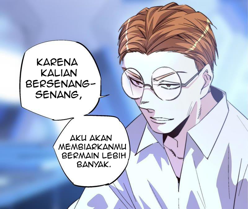 Fatal Code Chapter 40 Gambar 57