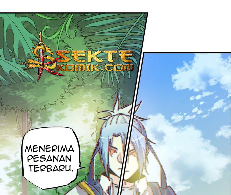 Fatal Code Chapter 40 Gambar 59