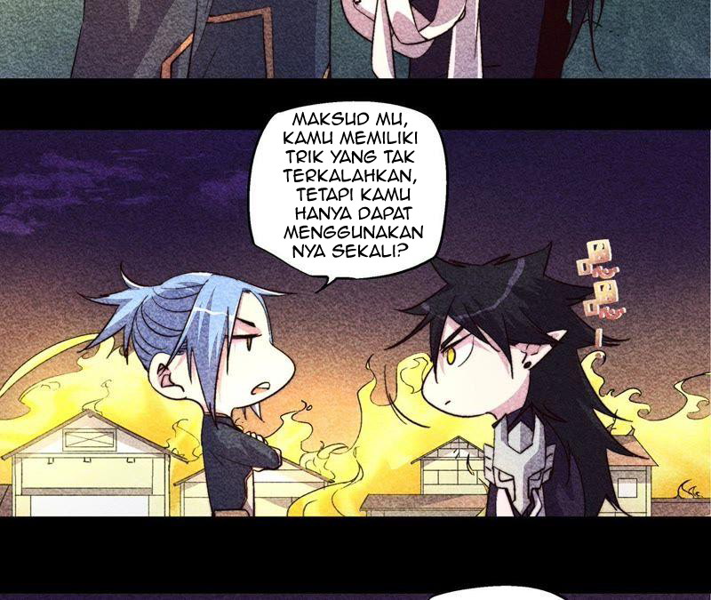 Fatal Code Chapter 40 Gambar 6