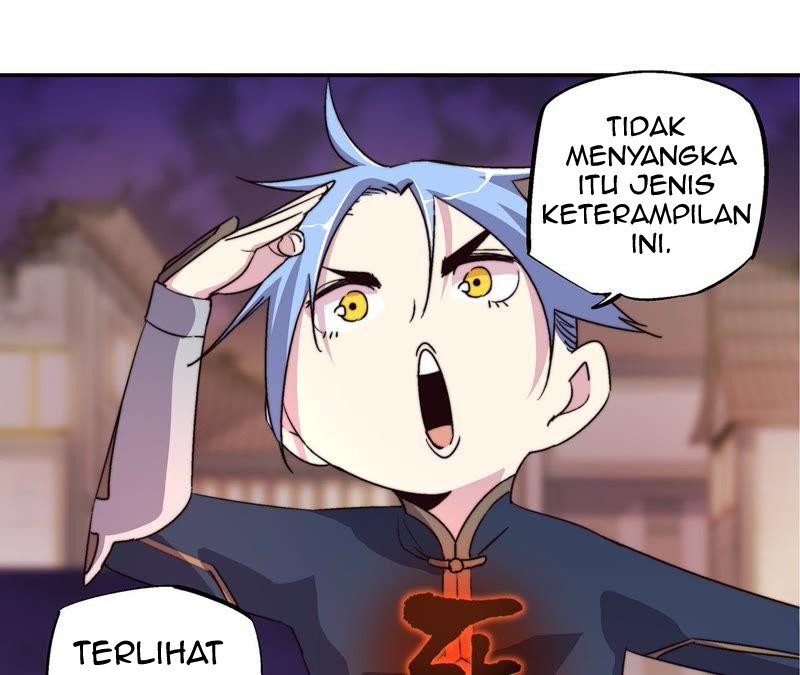 Fatal Code Chapter 40 Gambar 11