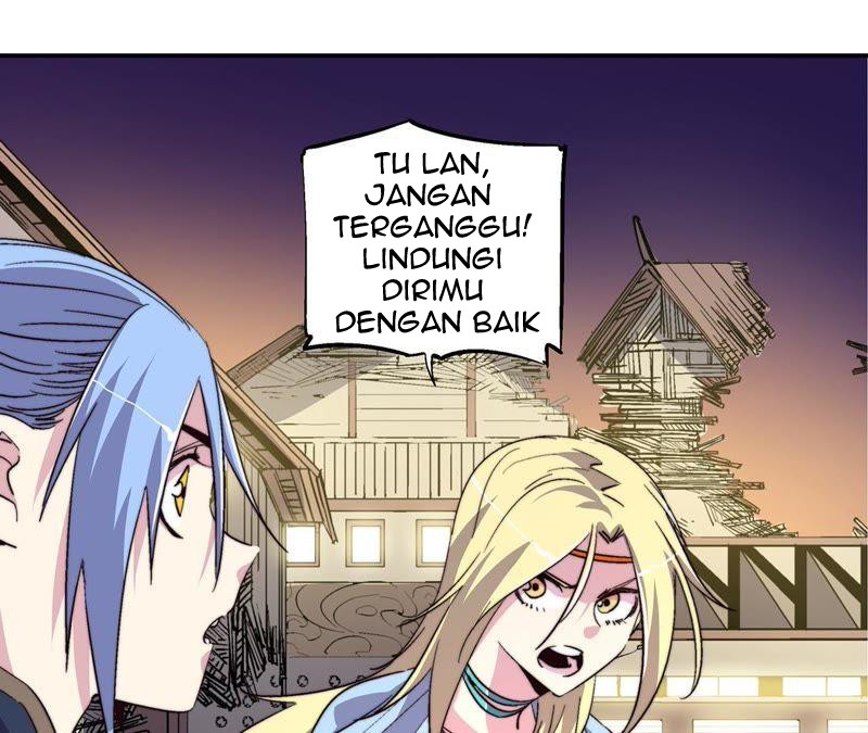 Fatal Code Chapter 40 Gambar 14