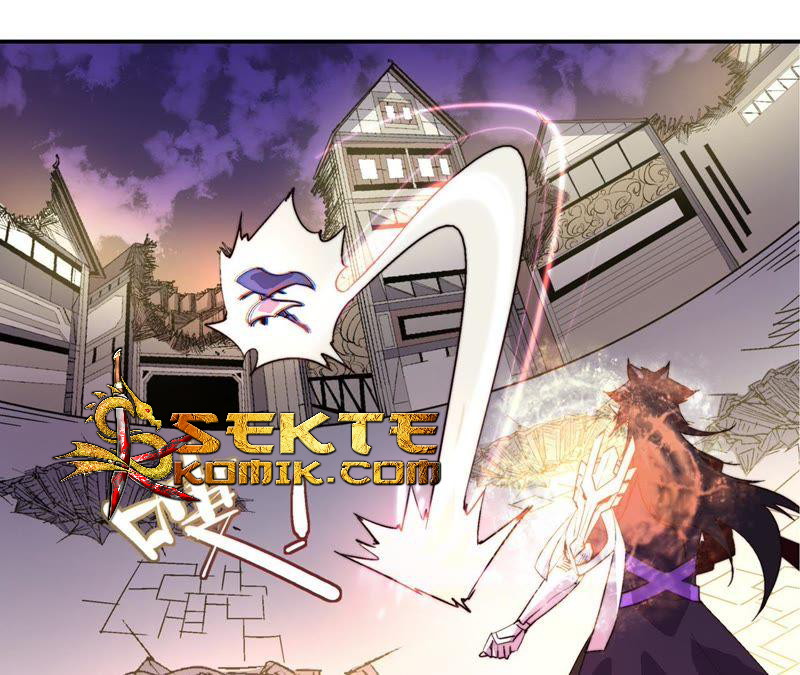 Fatal Code Chapter 40 Gambar 29