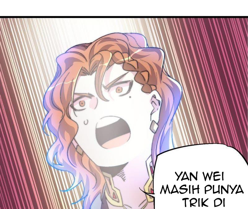 Fatal Code Chapter 39 Gambar 72