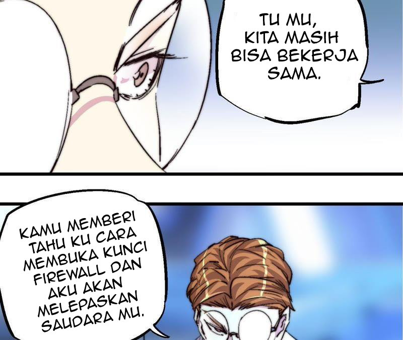 Fatal Code Chapter 39 Gambar 15