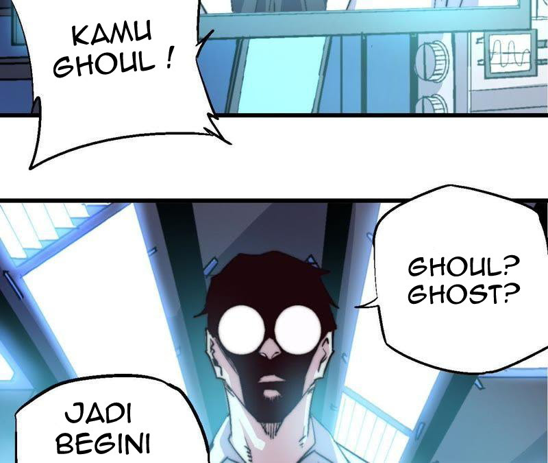 Fatal Code Chapter 39 Gambar 18