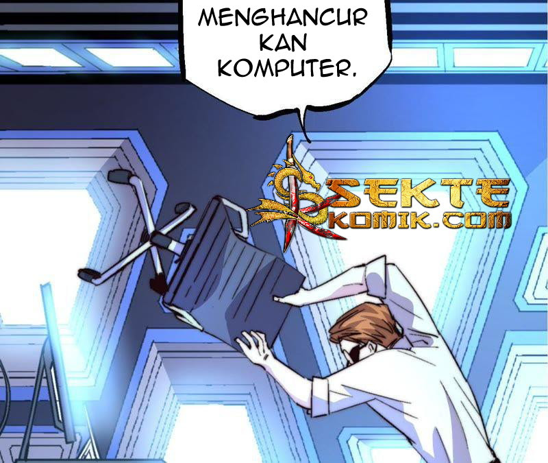 Fatal Code Chapter 39 Gambar 29