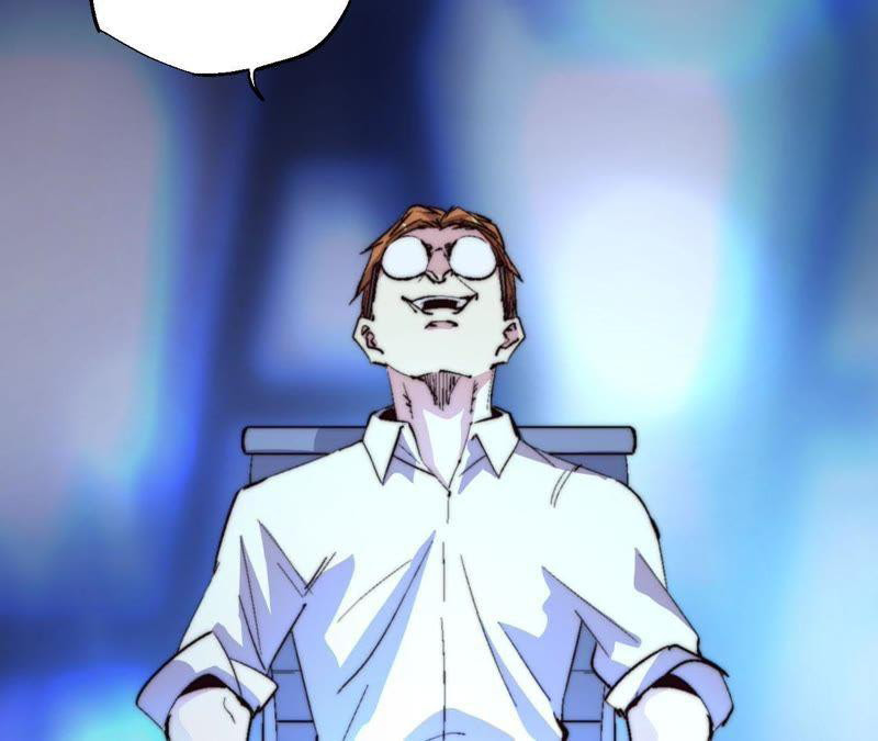 Fatal Code Chapter 39 Gambar 33