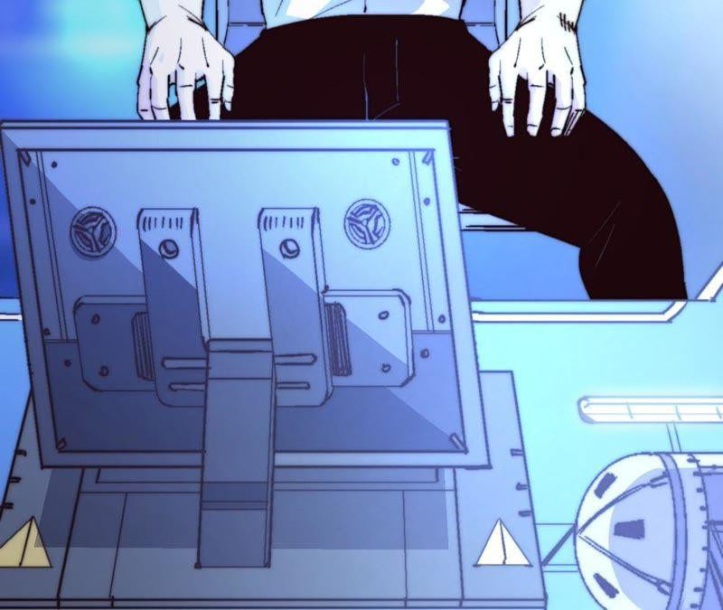 Fatal Code Chapter 39 Gambar 34