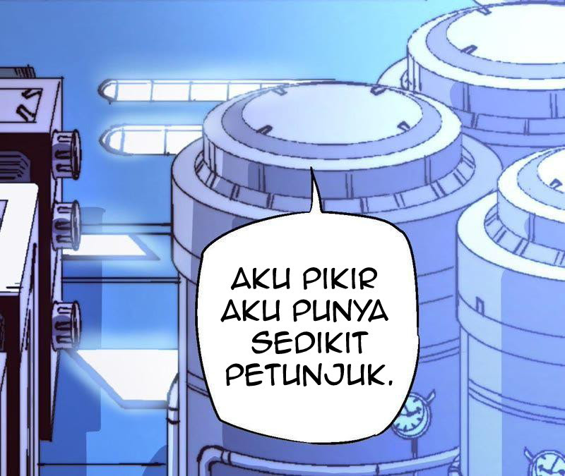 Fatal Code Chapter 39 Gambar 35