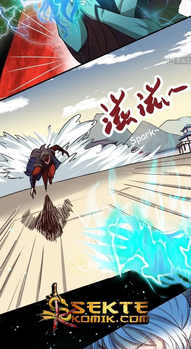 Magic Immortal Qi Chapter 42 Gambar 7