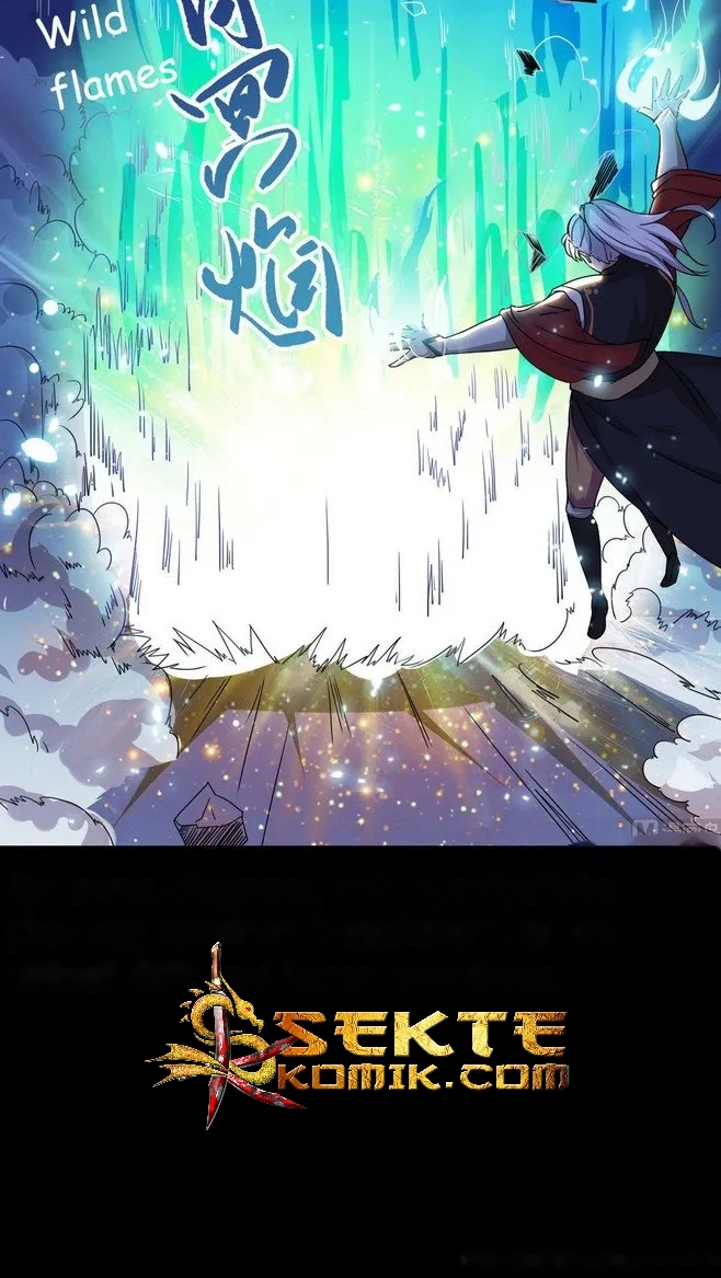 Magic Immortal Qi Chapter 42 Gambar 14