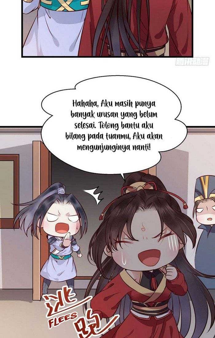 The Ghostly Doctor Chapter 171 Gambar 7