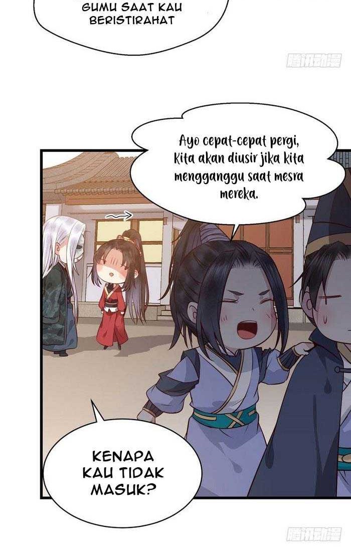 The Ghostly Doctor Chapter 171 Gambar 9