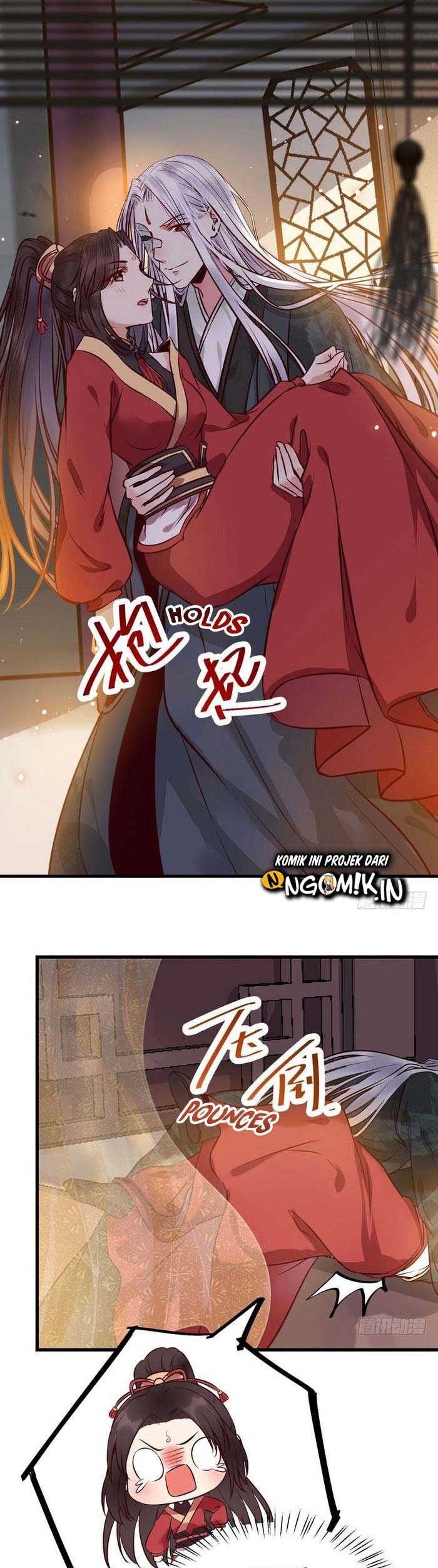 The Ghostly Doctor Chapter 171 Gambar 16