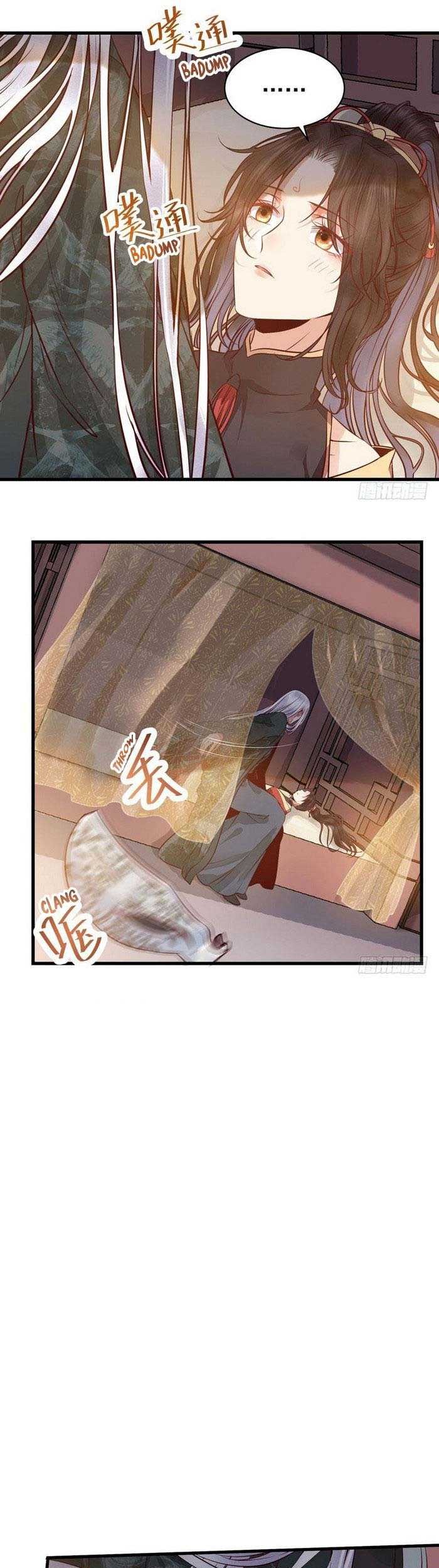 The Ghostly Doctor Chapter 171 Gambar 18