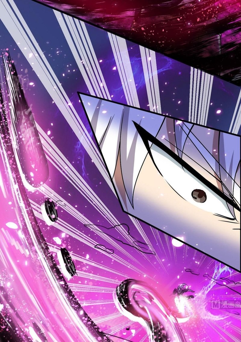 Magic Immortal Qi Chapter 44 Gambar 4