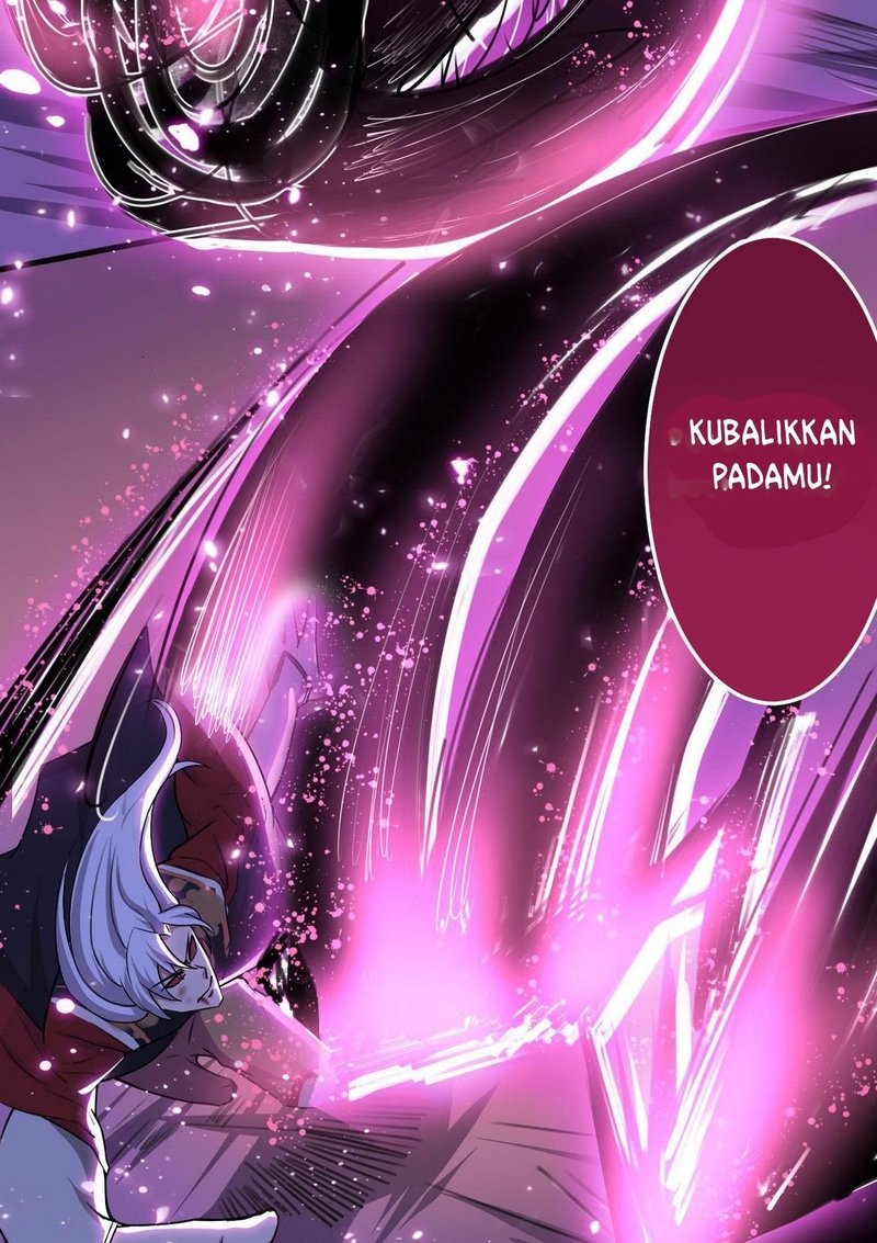 Magic Immortal Qi Chapter 44 Gambar 10
