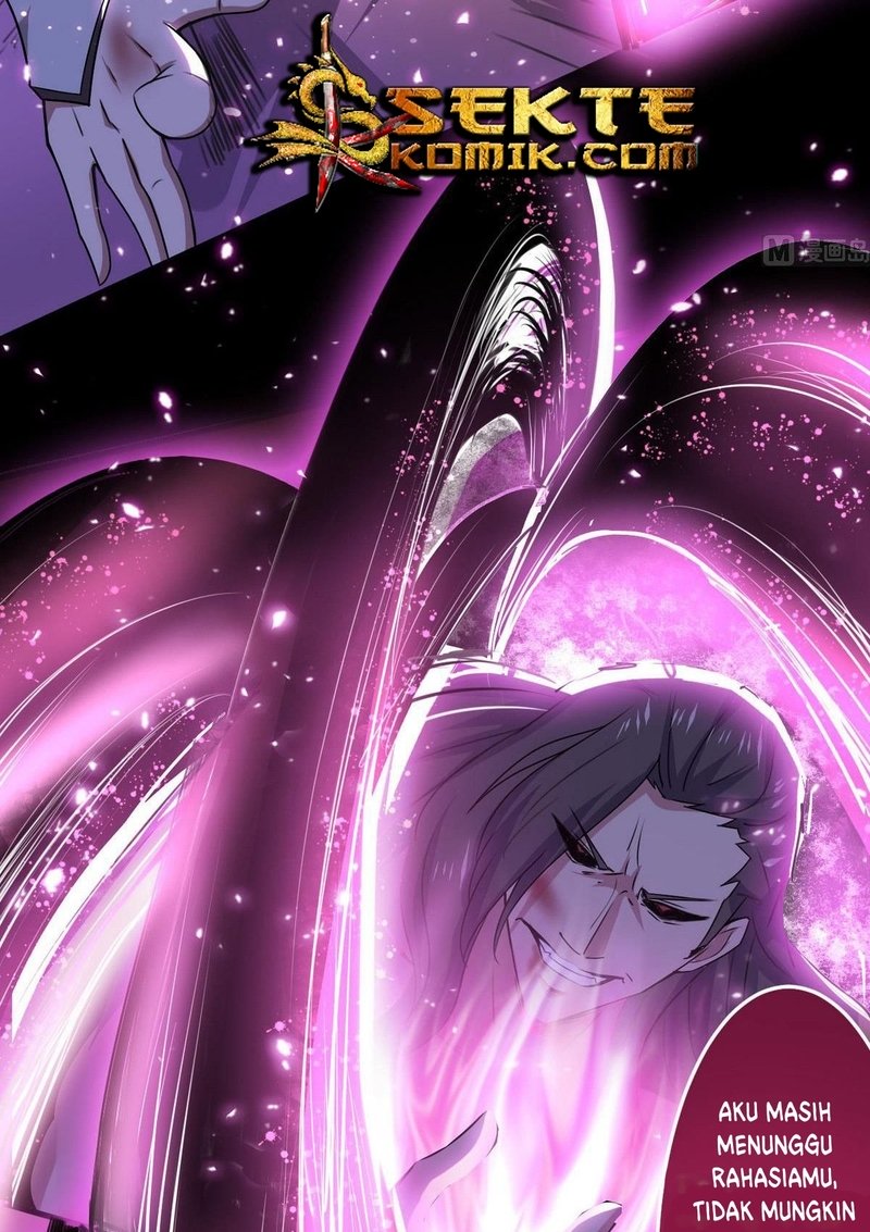 Magic Immortal Qi Chapter 44 Gambar 11