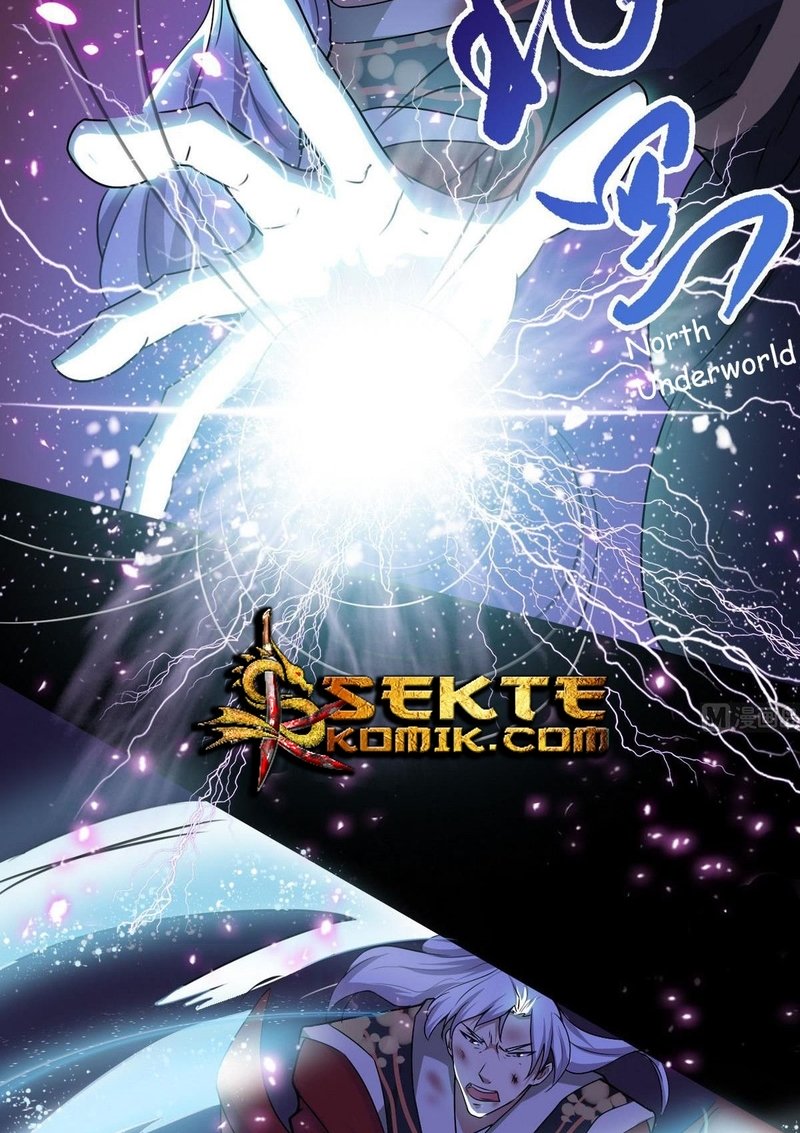 Magic Immortal Qi Chapter 44 Gambar 16