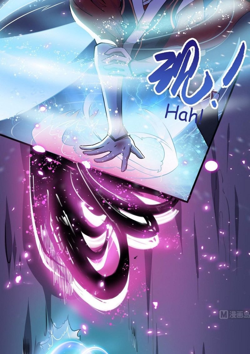 Magic Immortal Qi Chapter 44 Gambar 17