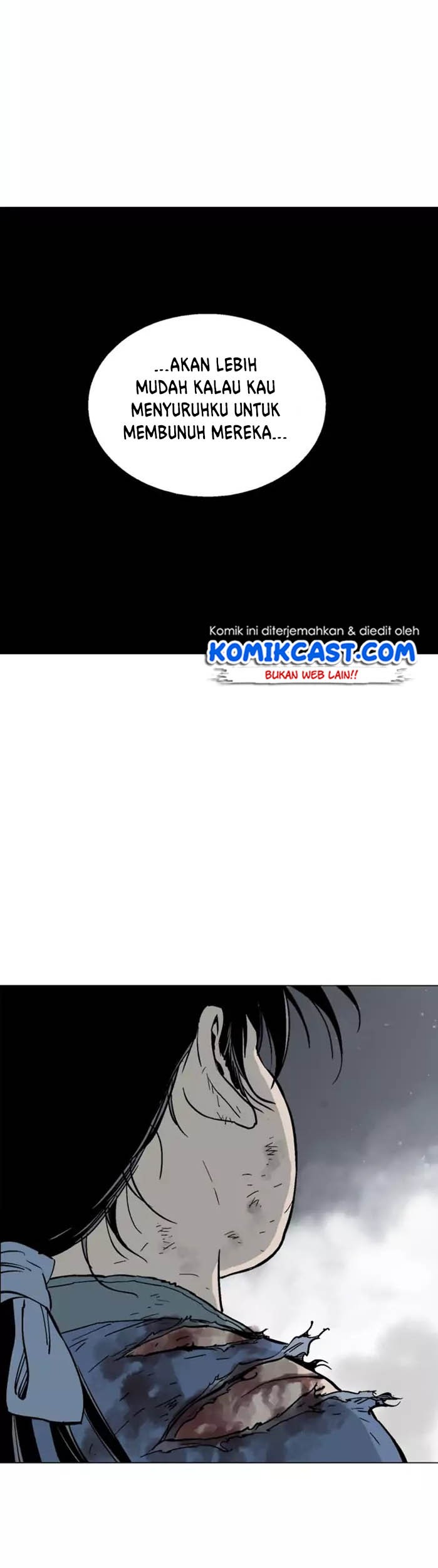 Gosu Chapter 130 Gambar 66