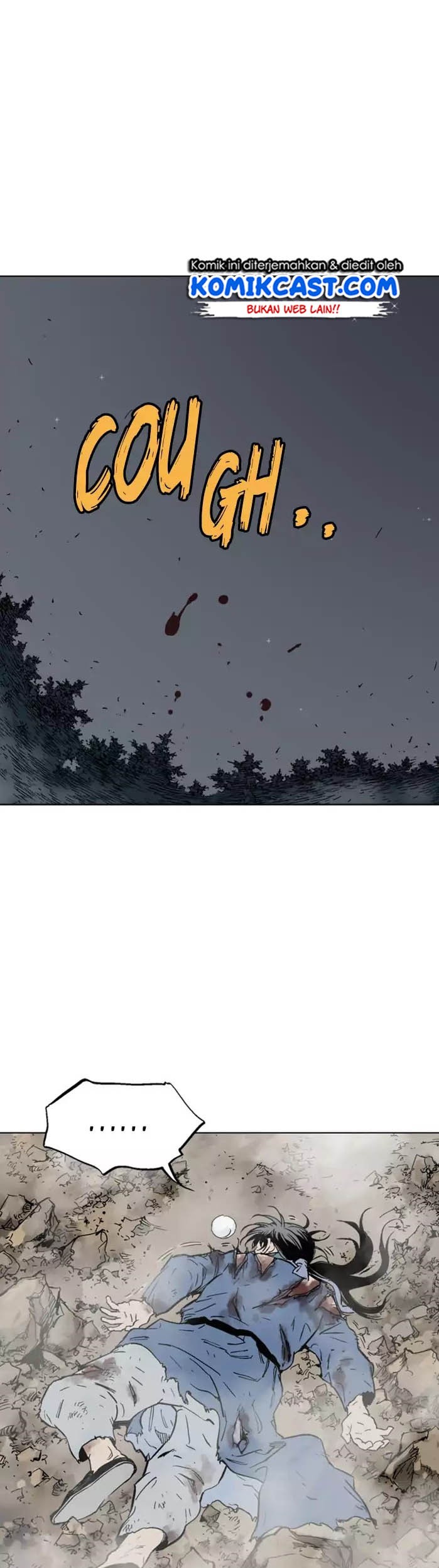 Gosu Chapter 130 Gambar 61