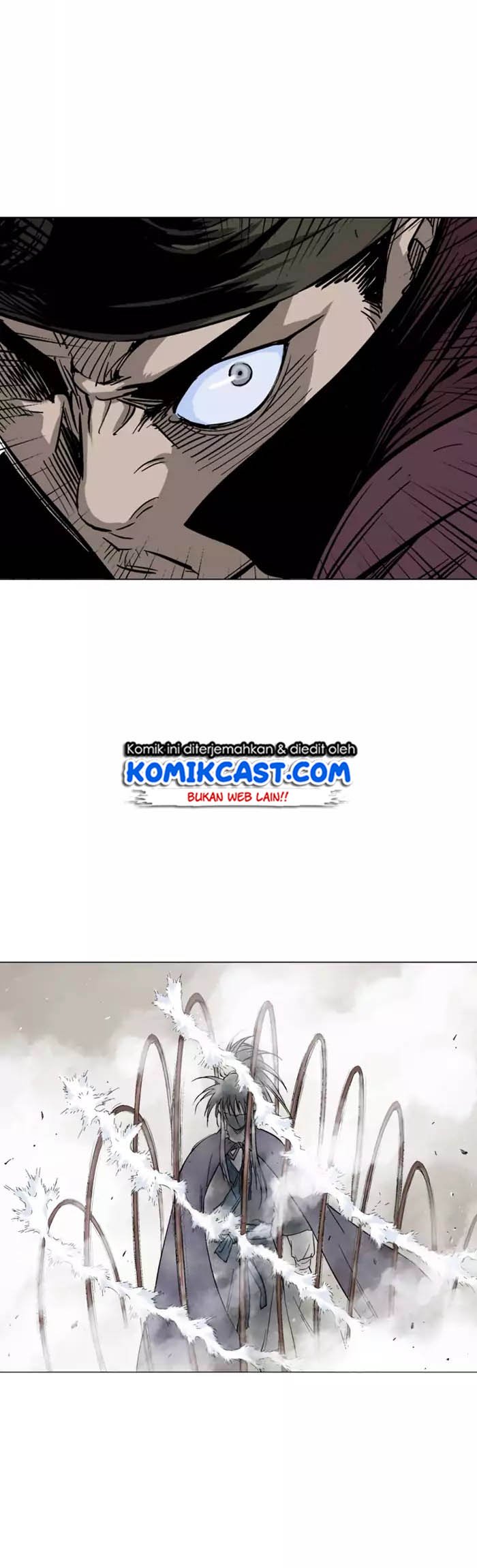 Gosu Chapter 130 Gambar 8