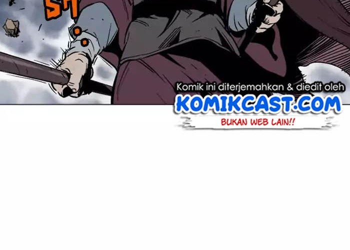 Gosu Chapter 130 Gambar 18
