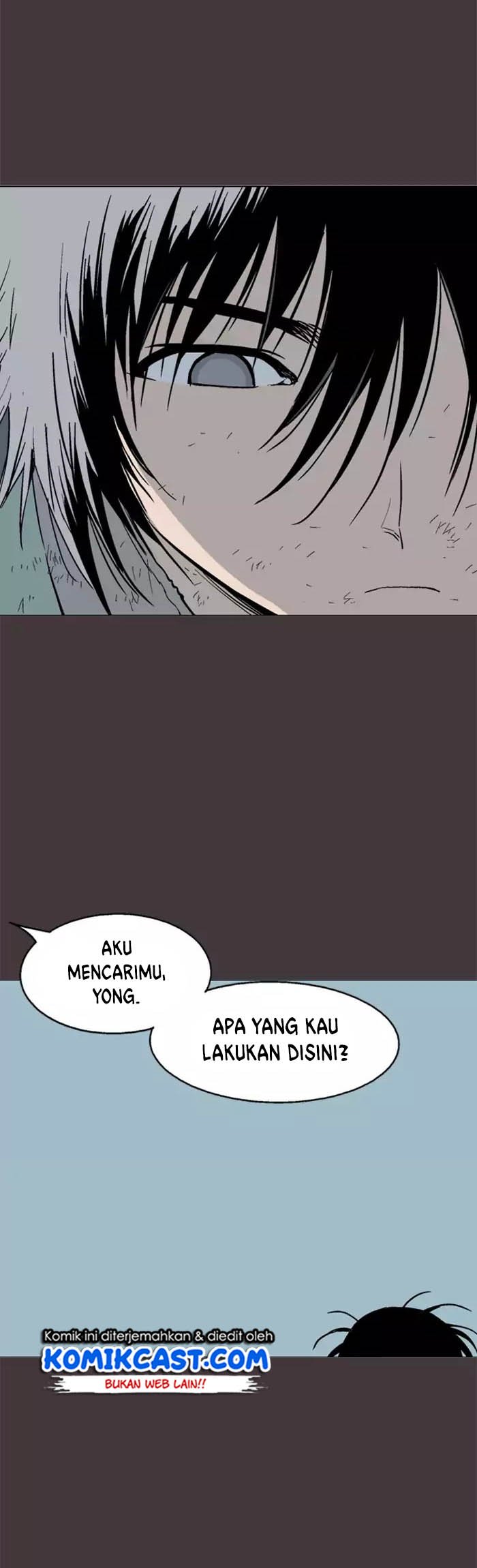 Gosu Chapter 130 Gambar 26