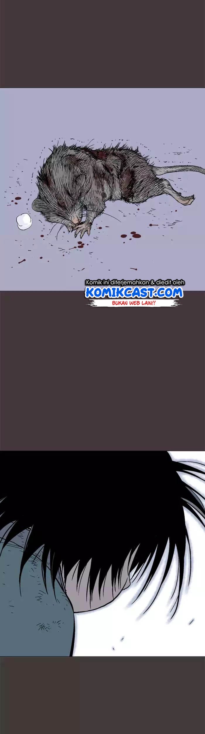 Gosu Chapter 130 Gambar 29