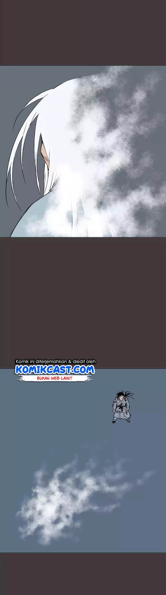 Gosu Chapter 130 Gambar 57