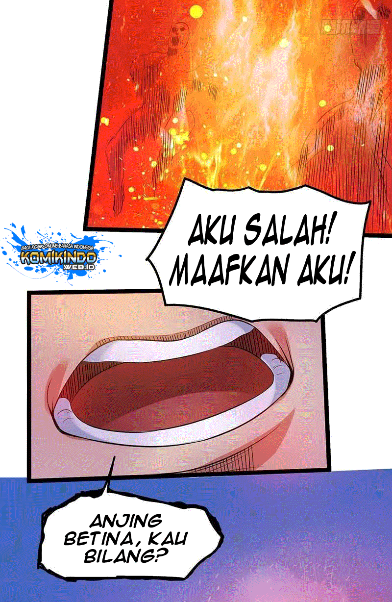 Dushi Xian Wang Chapter 38 Gambar 18