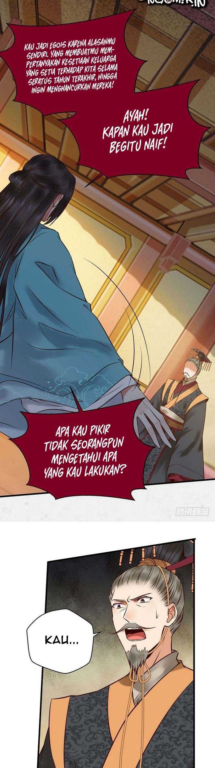 The Ghostly Doctor Chapter 173 Gambar 6