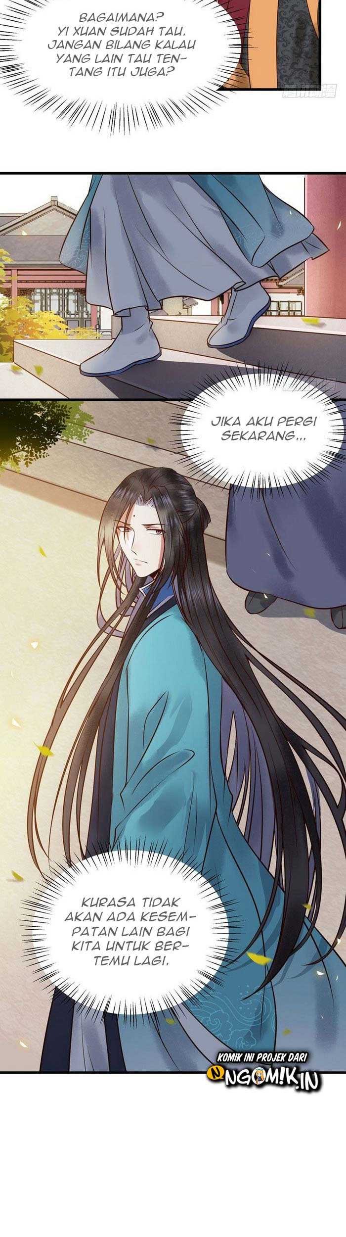 The Ghostly Doctor Chapter 173 Gambar 10