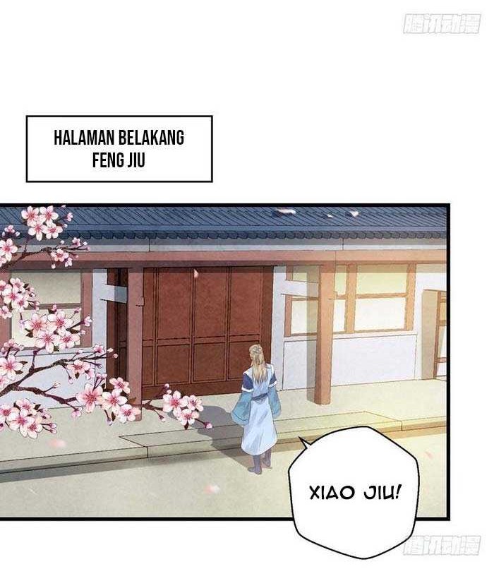 The Ghostly Doctor Chapter 173 Gambar 11