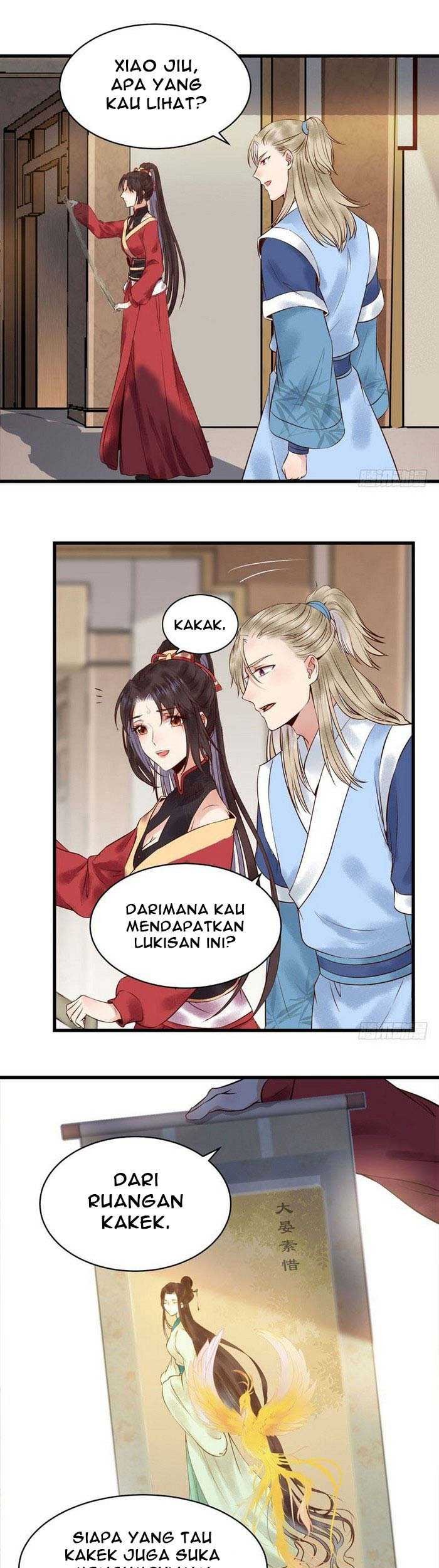 The Ghostly Doctor Chapter 173 Gambar 12