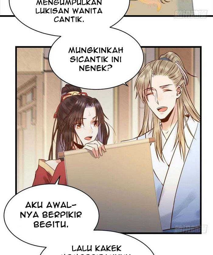 The Ghostly Doctor Chapter 173 Gambar 13