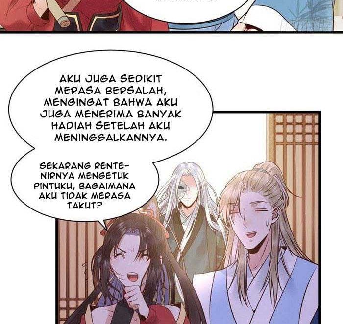 The Ghostly Doctor Chapter 173 Gambar 17