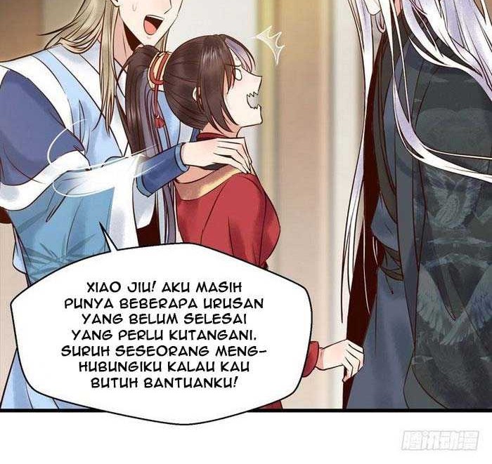 The Ghostly Doctor Chapter 173 Gambar 19