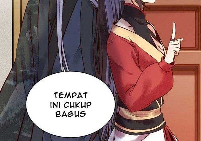 The Ghostly Doctor Chapter 173 Gambar 21