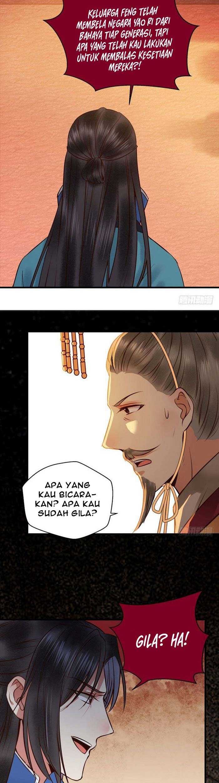 The Ghostly Doctor Chapter 173 Gambar 4