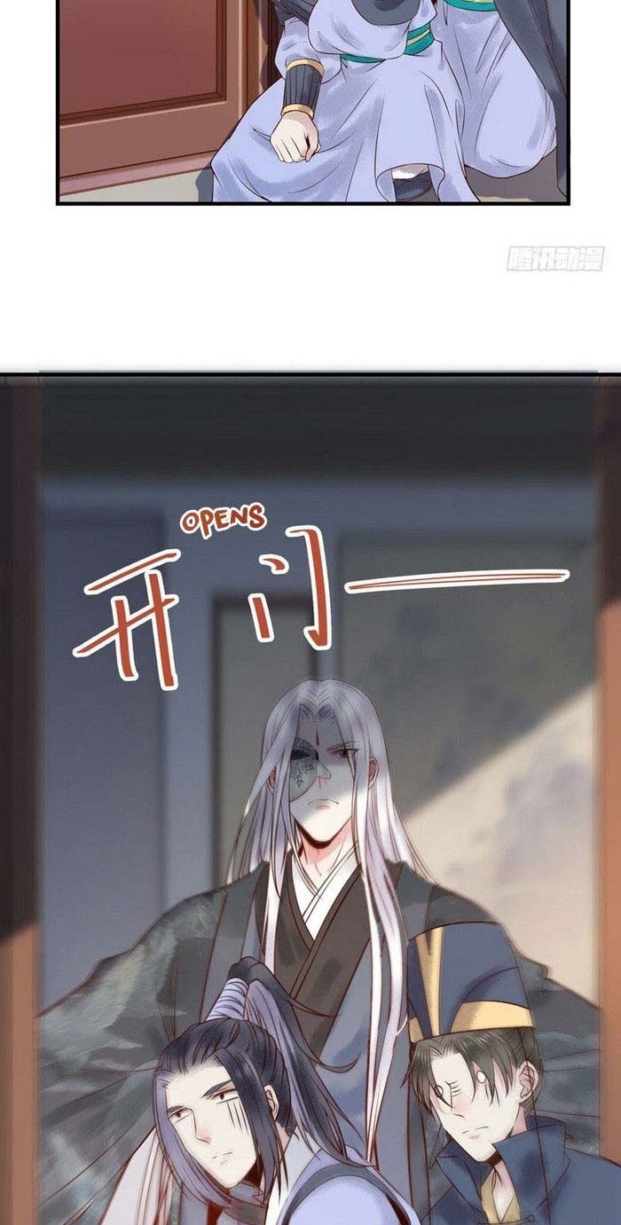 The Ghostly Doctor Chapter 172 Gambar 7