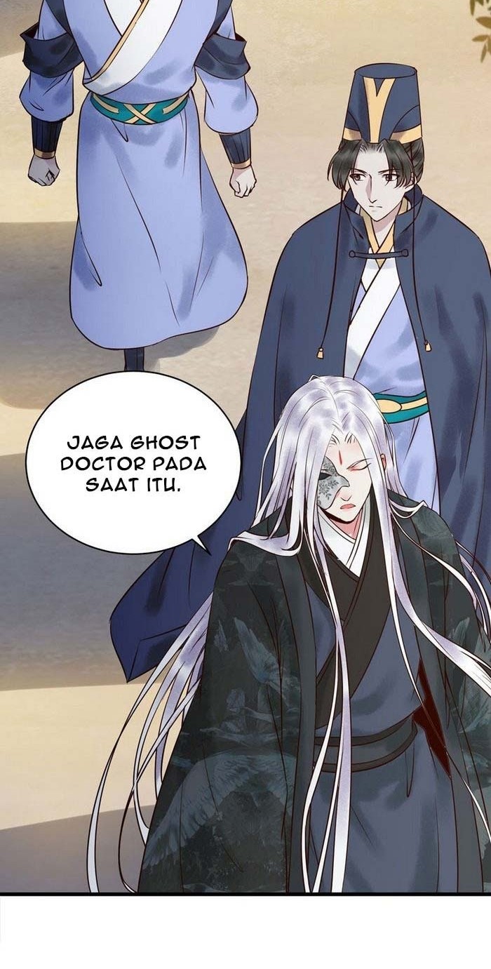 The Ghostly Doctor Chapter 172 Gambar 9