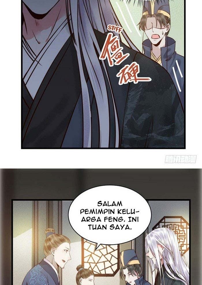 The Ghostly Doctor Chapter 172 Gambar 11